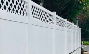 Vinyl Fencing Installation | Privacy, Picket, & Ranch Rail