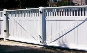 Vinyl Fencing Installation | Privacy, Picket, & Ranch Rail