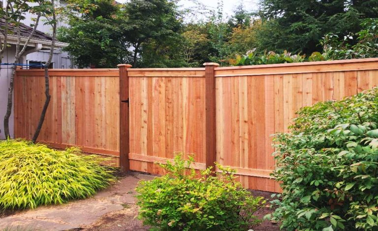 Seattle Custom Gate Contractors: Hardware & Latches l Economy Fence